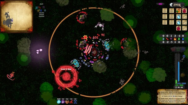 Soul Cauldron screenshot 9