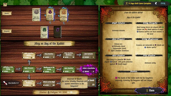 Soul Cauldron game for windows Pc 1