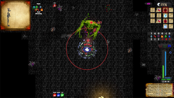 Soul Cauldron screenshot 6