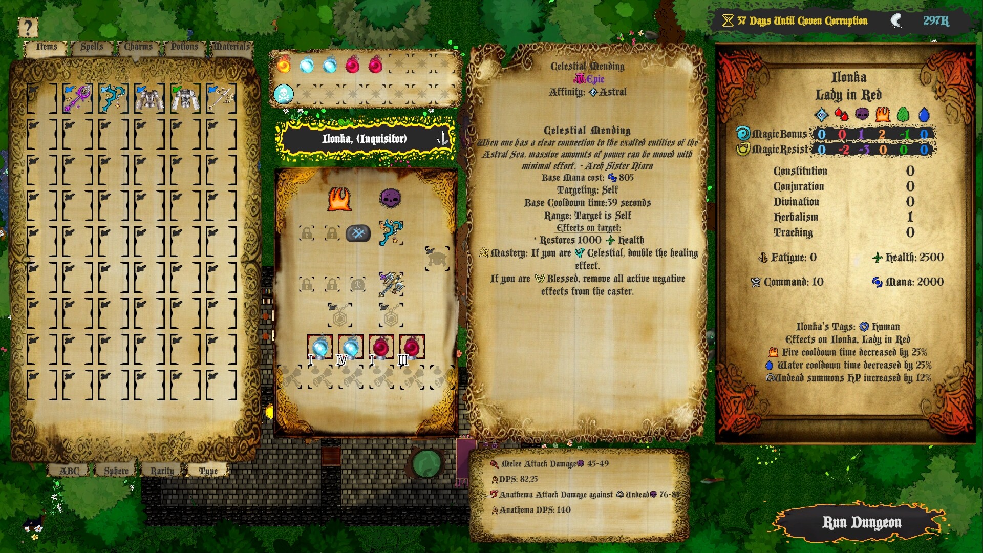 Soul Cauldron screenshot #10