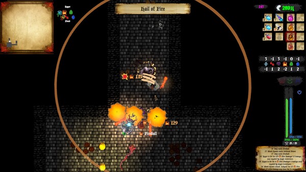 Soul Cauldronfor windows and Linux 1