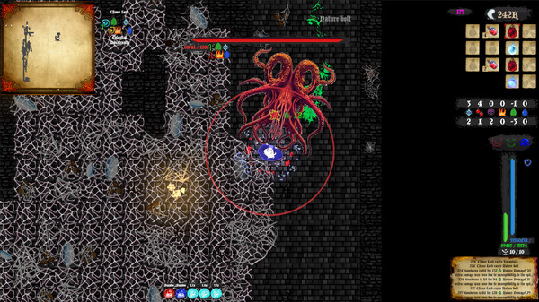 Soul Cauldron screenshot 12
