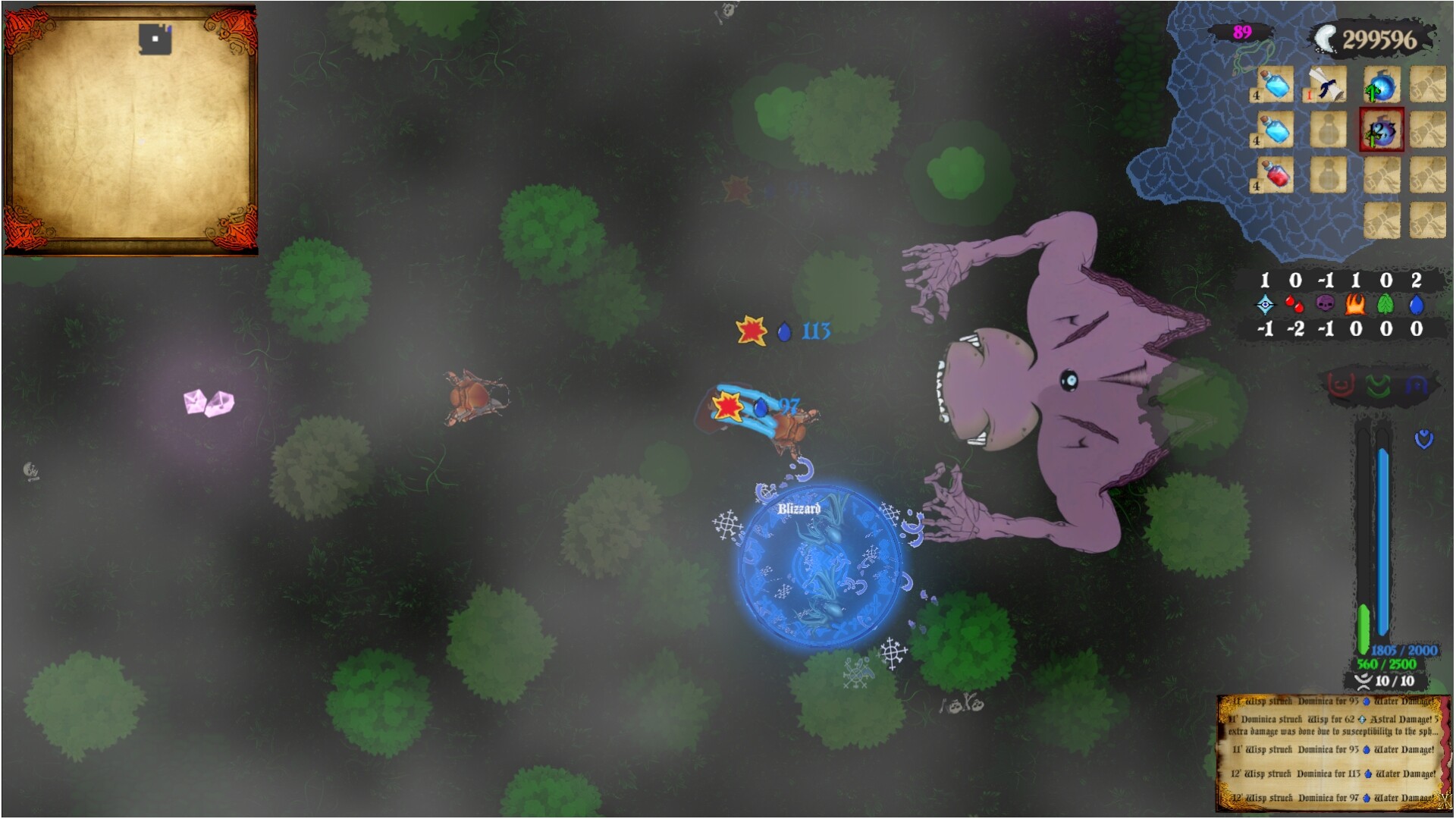 Soul Cauldron screenshot 7