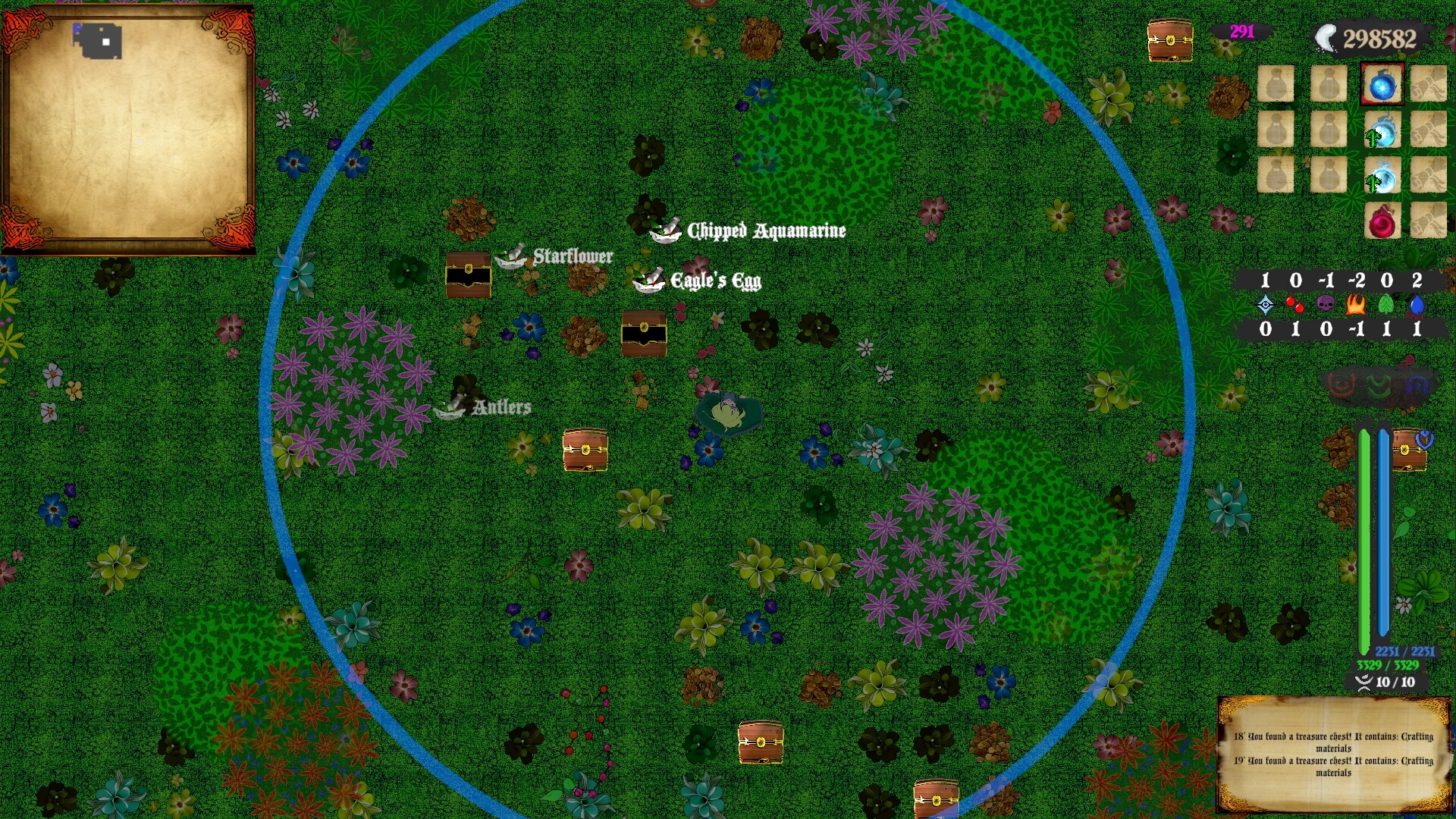 Soul Cauldron screenshot #14