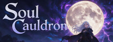 Soul Cauldron