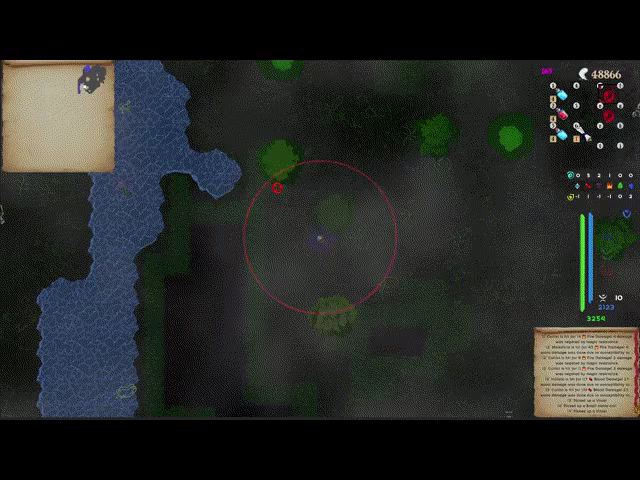 Soul Cauldron video 1