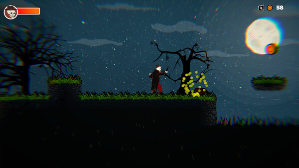 Bony Odyssey Demo screenshot 5