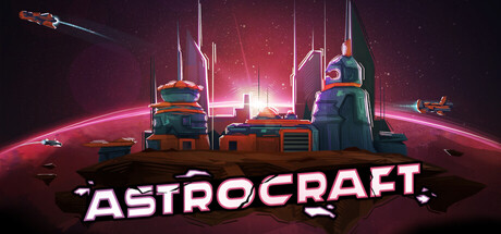 Astrocraft