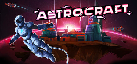 Astrocraft