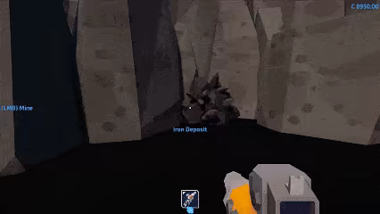Astrocraft video 2