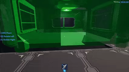 Astrocraft video 1