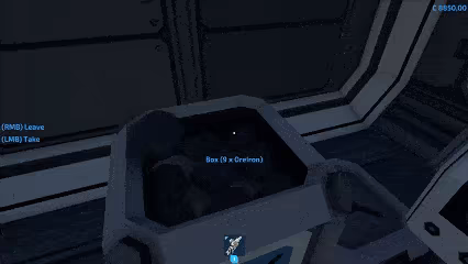 Astrocraft video 3