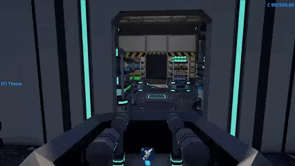 Astrocraft video 5