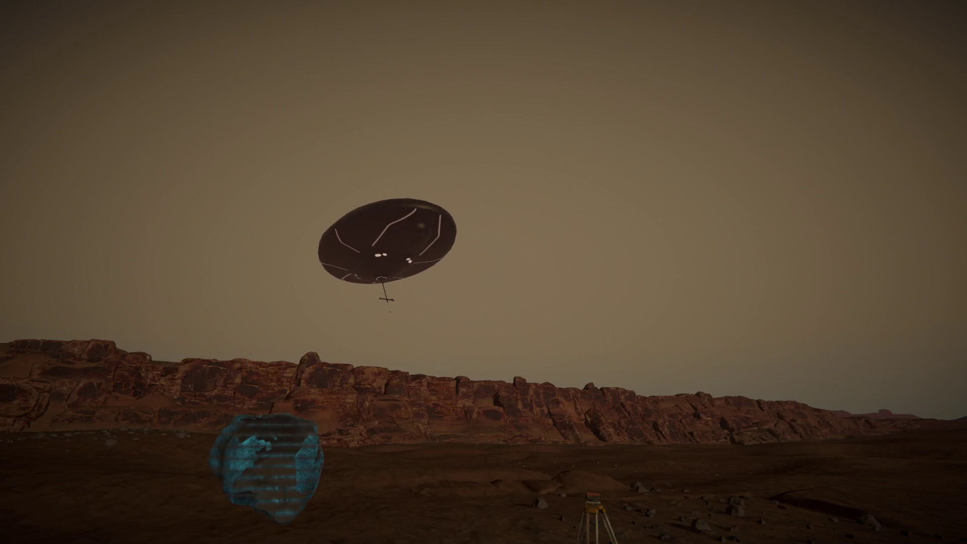 Beyonders screenshot #8