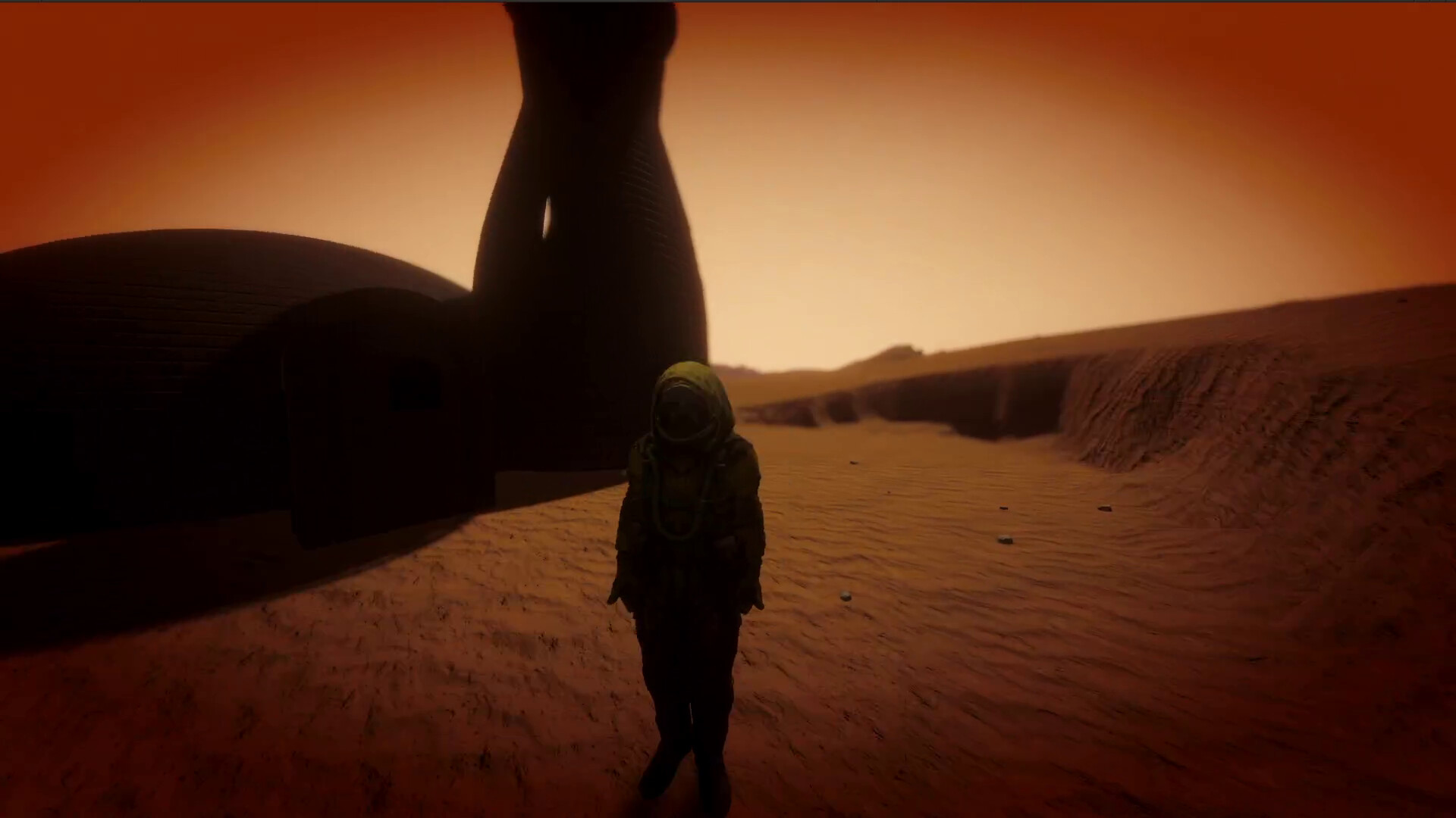 Beyonders screenshot #7