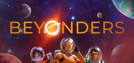 Beyonders - similar game to Fractaloid Attacks! by Project Whitecard