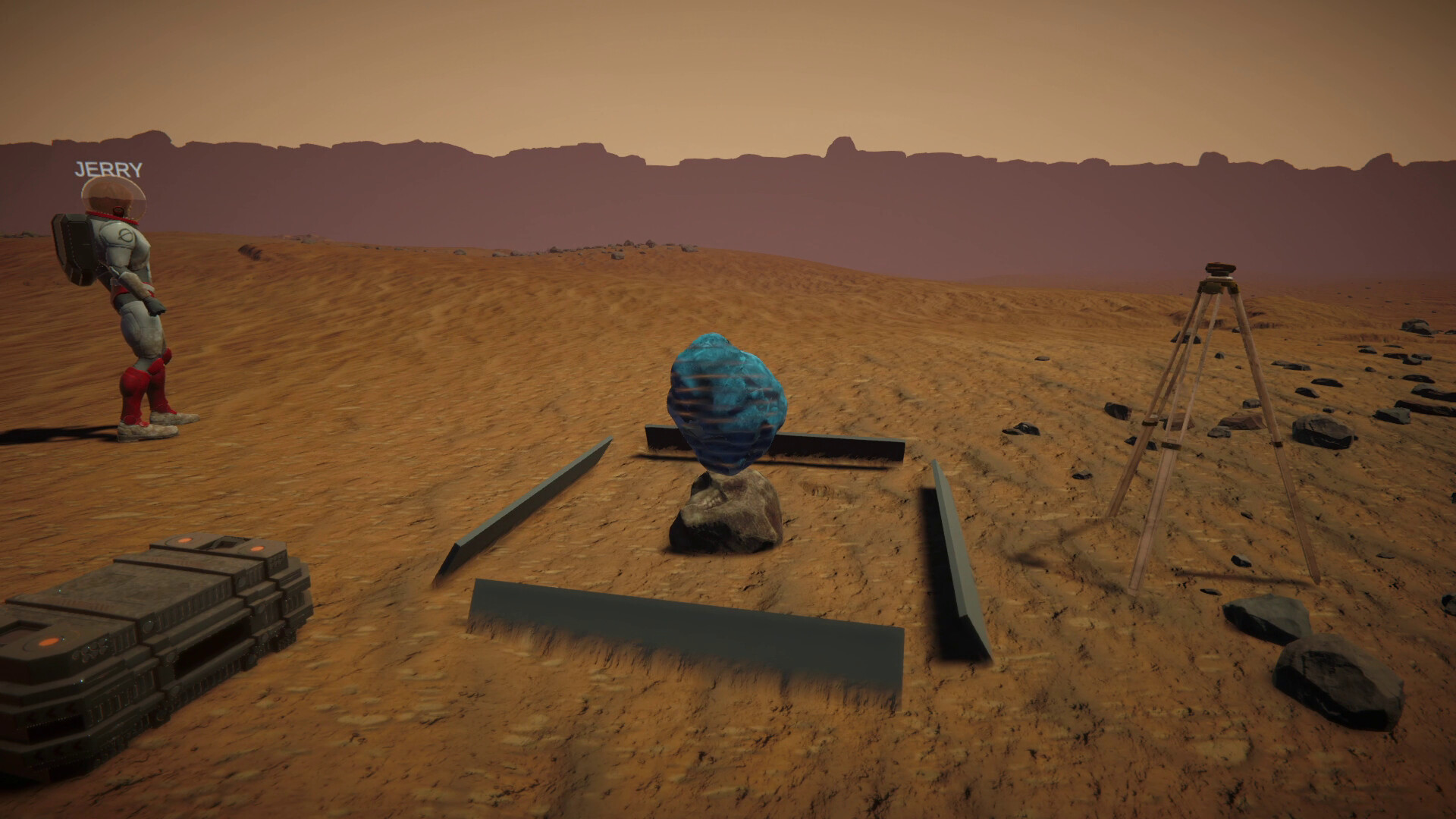 Beyonders screenshot #5