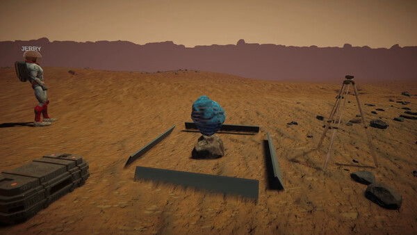 Screenshot 3 of Beyonders - more gameplay footage