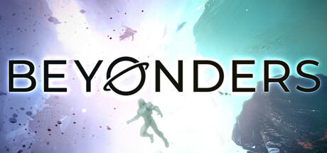 Beyonders game cover