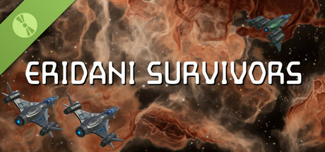 Eridani Survivors Demo cover art