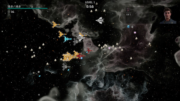 Eridani Survivors Demo screenshot 3