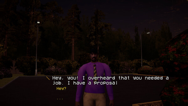 Sanity Loops screenshot 4