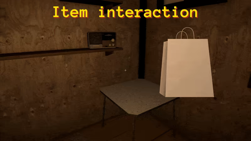 Sanity Loops video 4