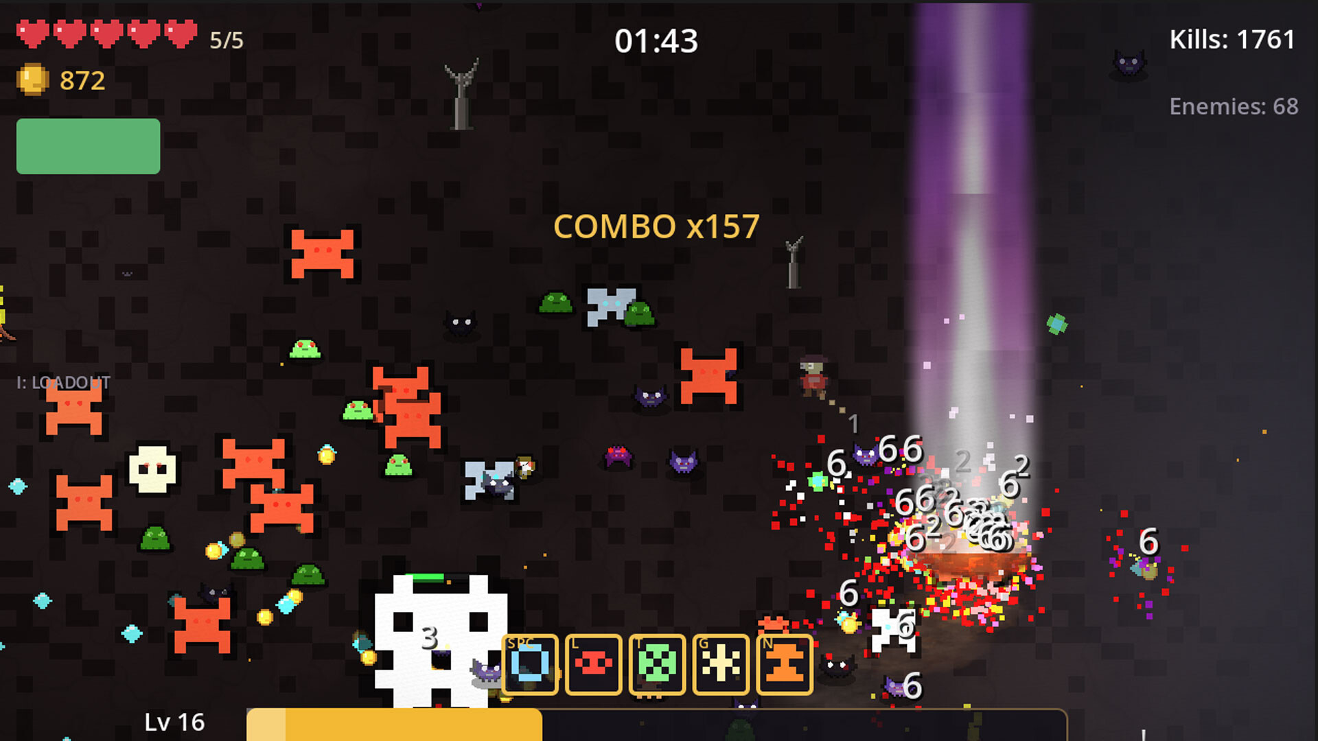 They Are Not Friendly screenshot 3
