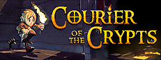 Courier of the Crypts