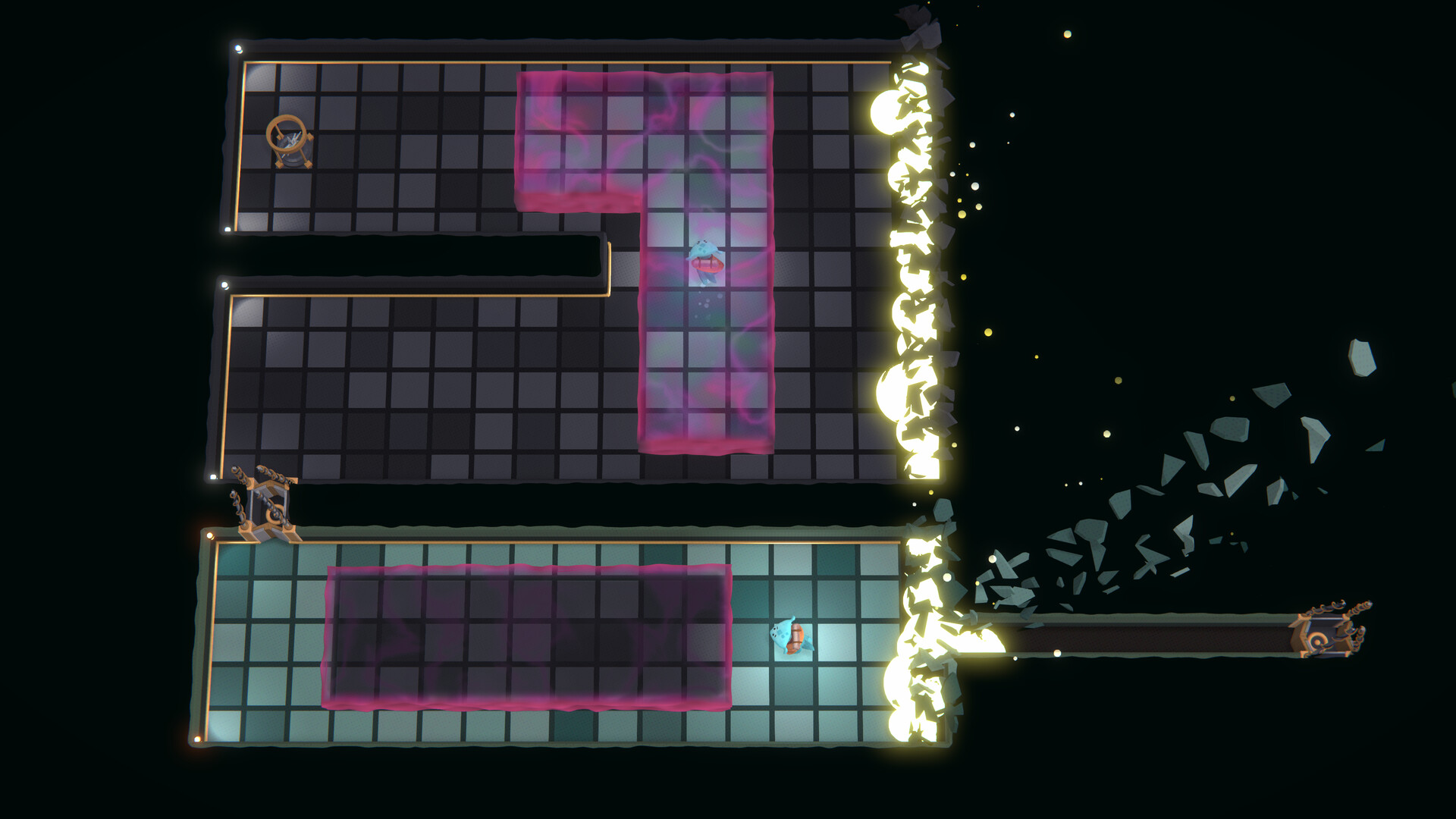 Loophole screenshot #5