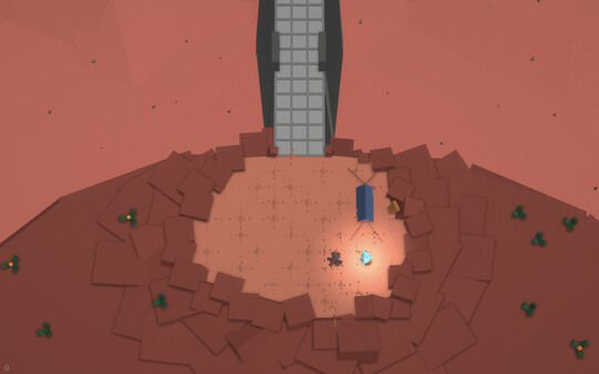 Steam Image