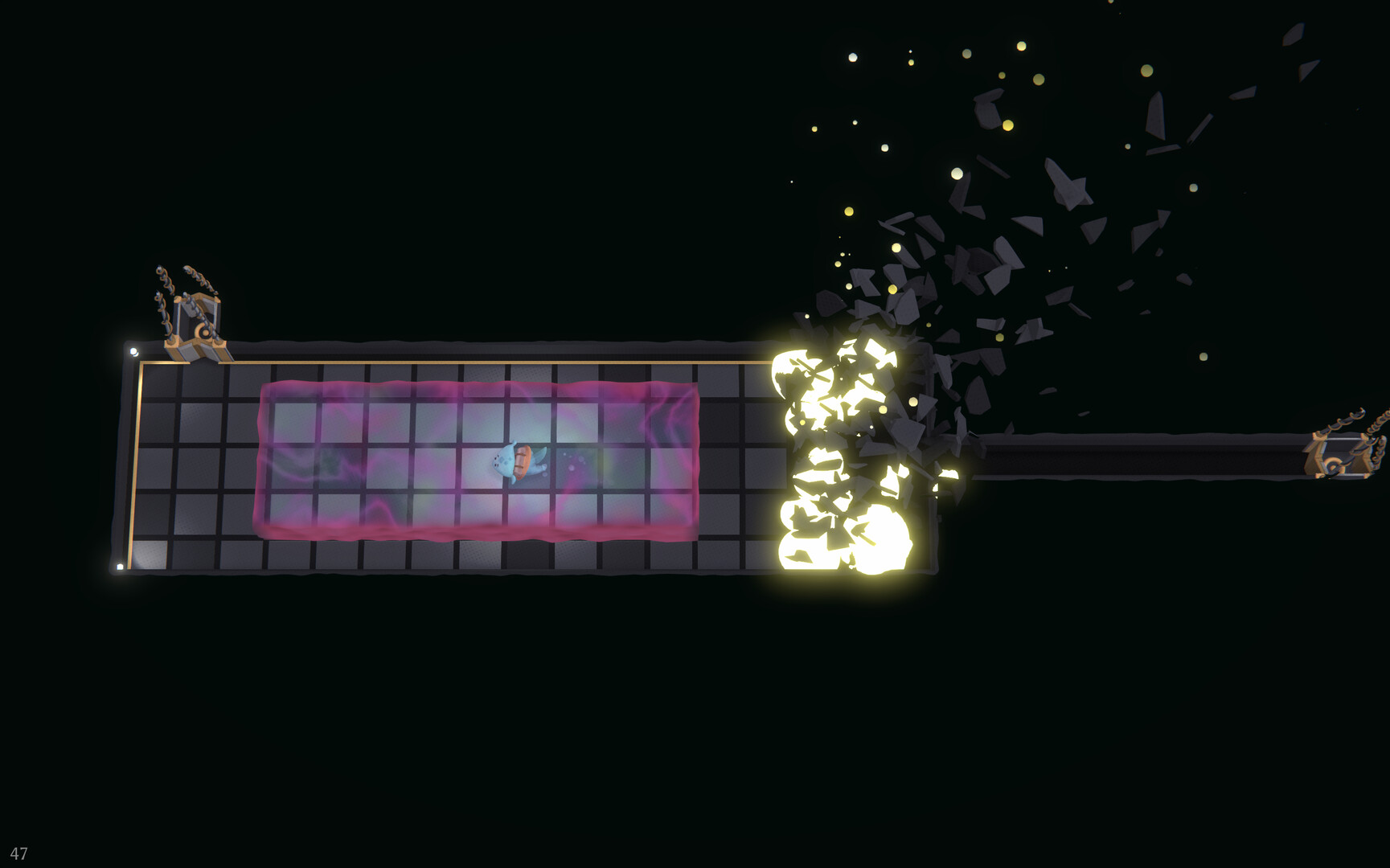 Steam Image