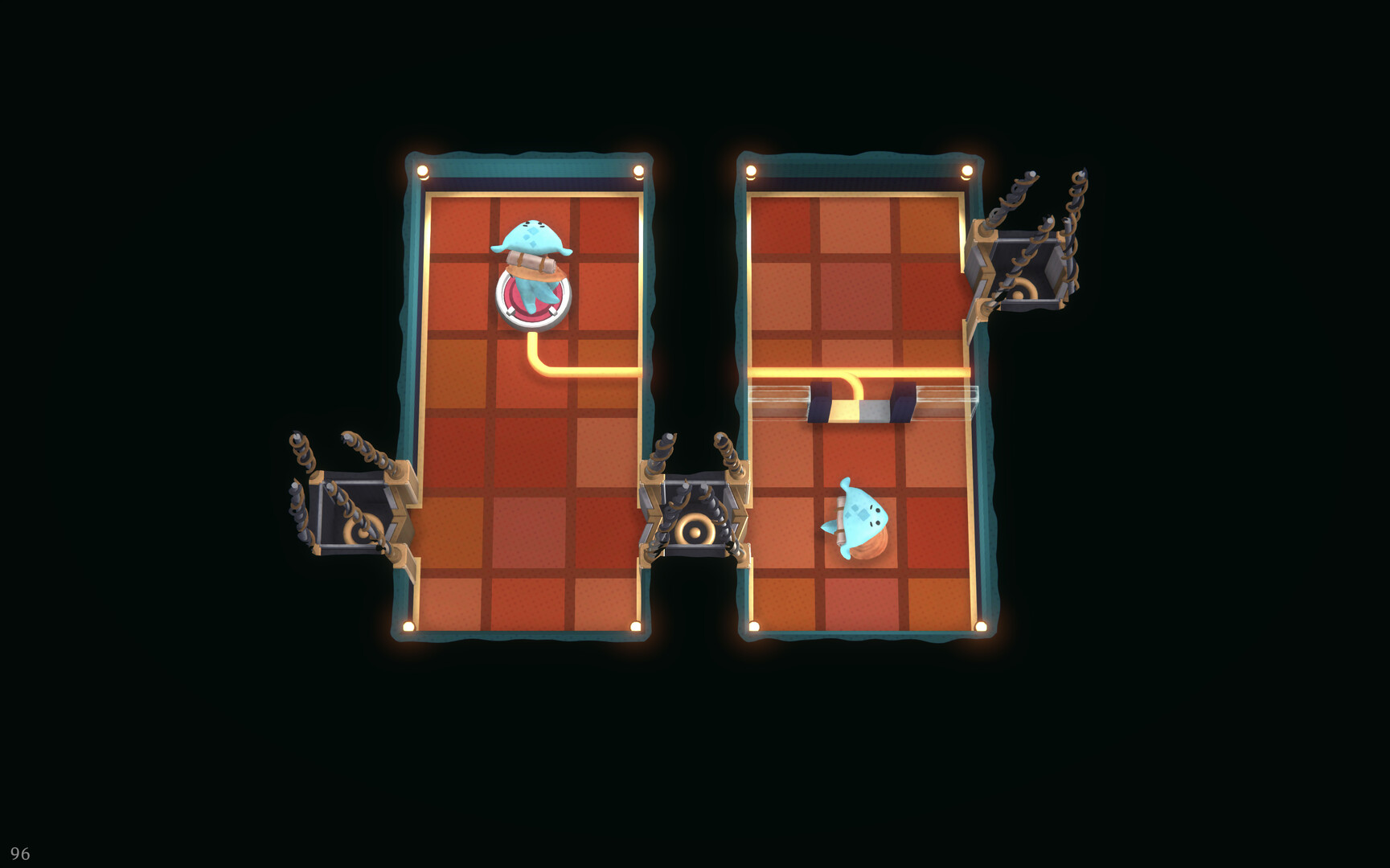Steam Image