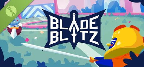 Blade Blitz Demo