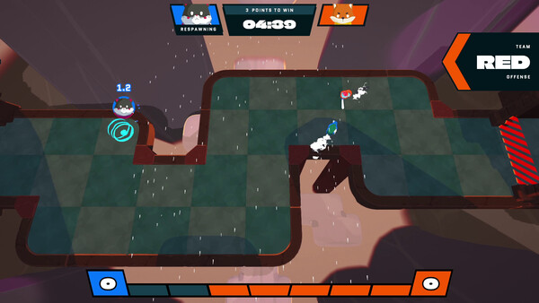Blade Blitz Demo screenshot 5