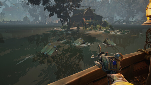 Dreadmoor screenshot 7
