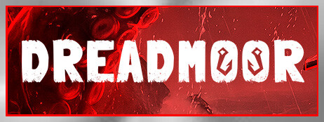DREADMOOR cover art