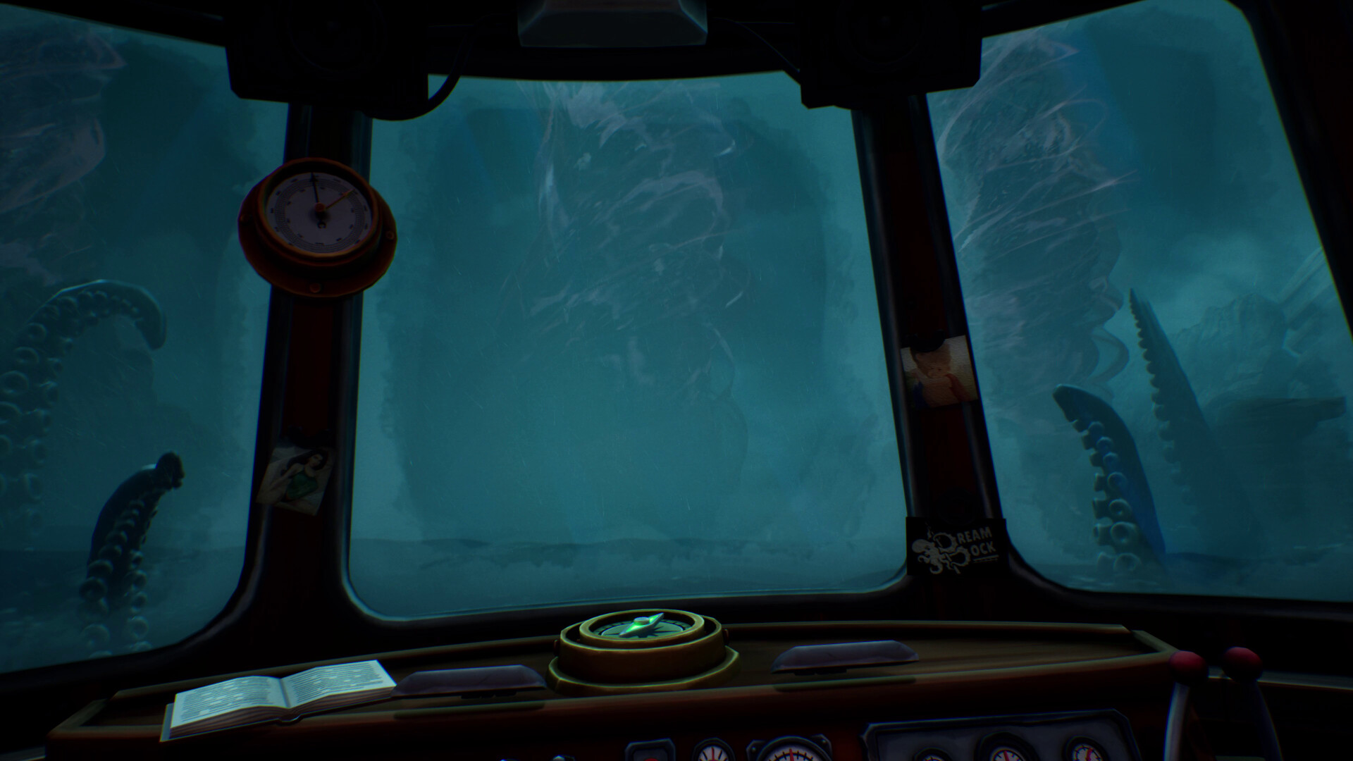 DREADMOOR screenshot #6