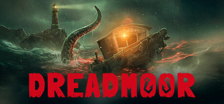 DREADMOOR (ドレッドムア)