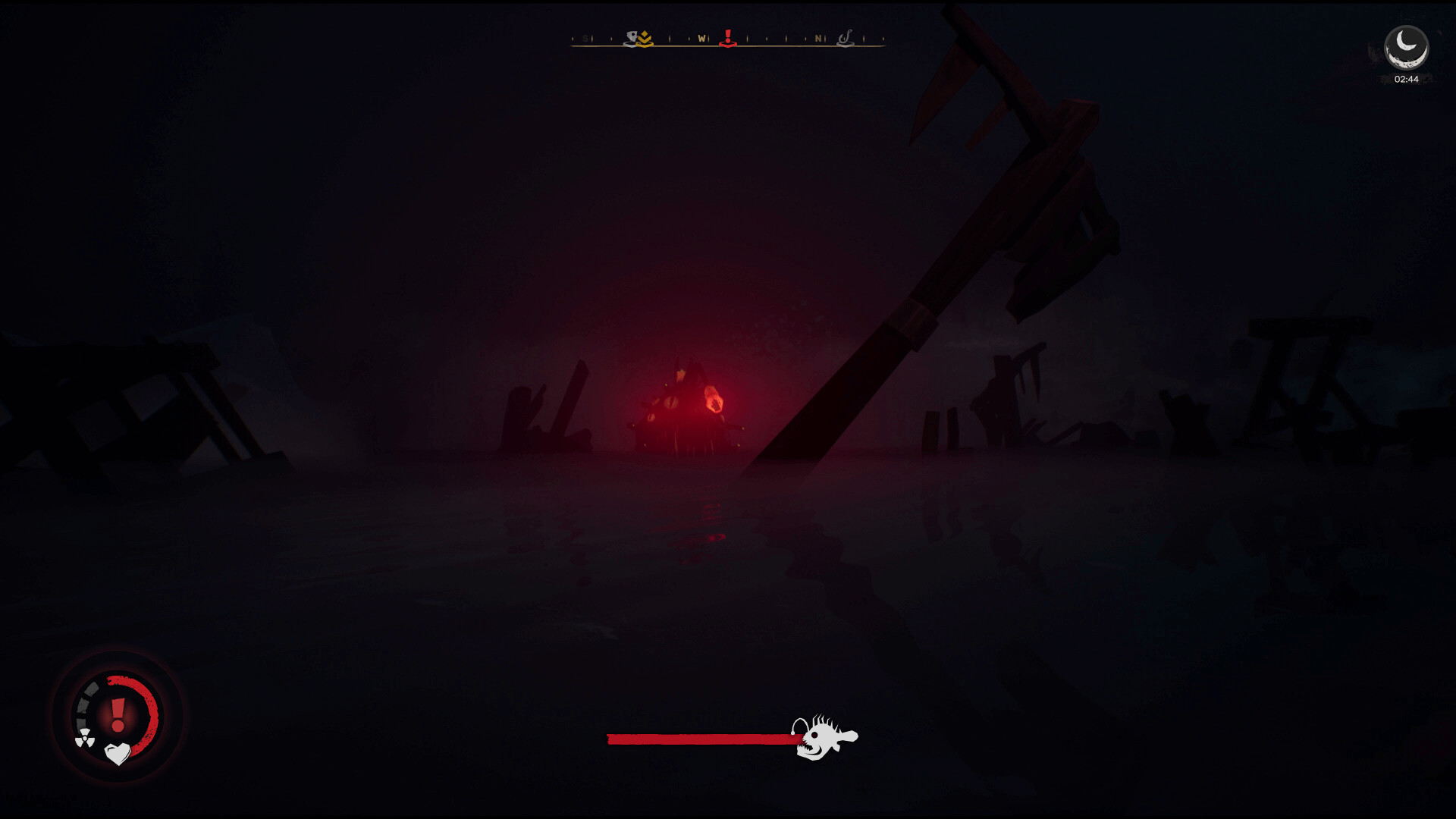 DREADMOOR screenshot #13