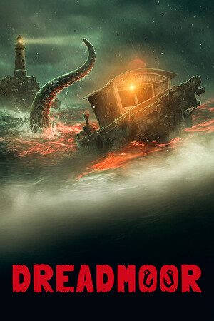 DREADMOOR Stats