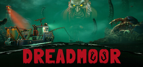 DREADMOOR Banner