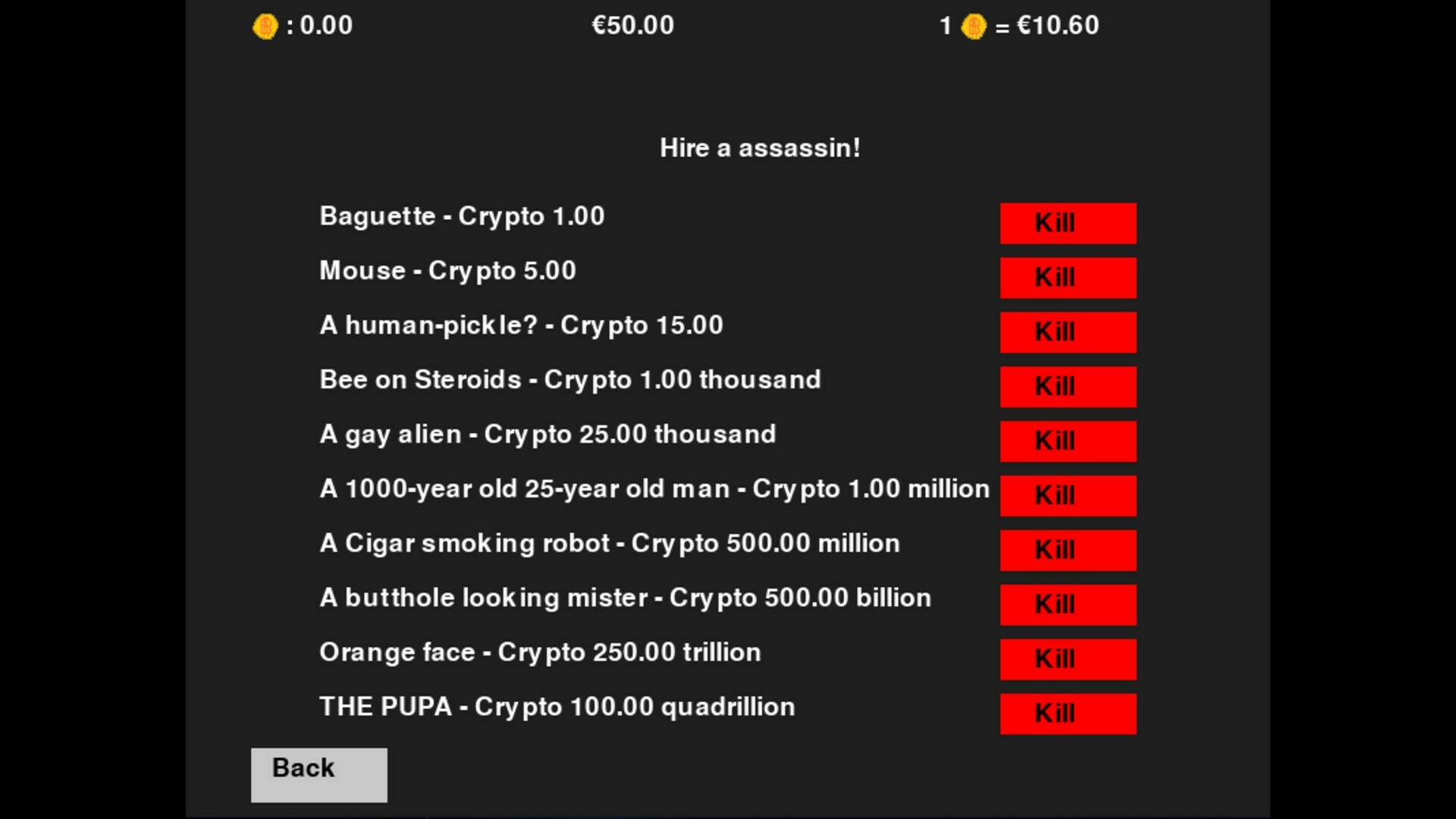 #5. Idle Crypto Mining (Steam) 由: The_Robby