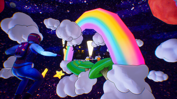 RockStars! screenshot 4