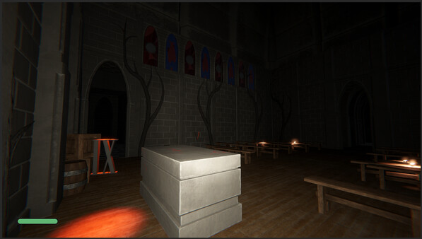 The Grandfather screenshot 4