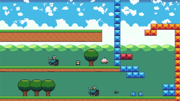 Prototype Juan: A Tale of Two Mundos screenshot 2