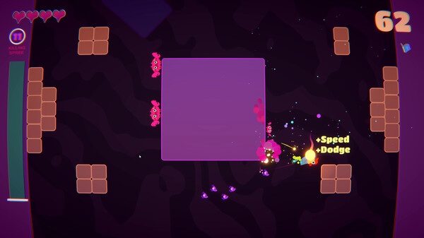 Fish Chips and Bombs Demo screenshot 5