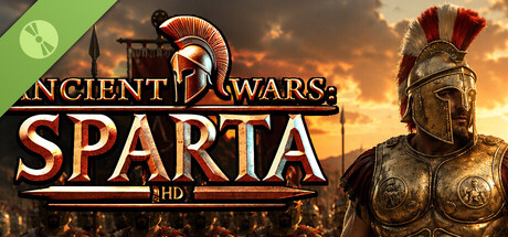 Ancient Wars: Sparta HD Free to Play