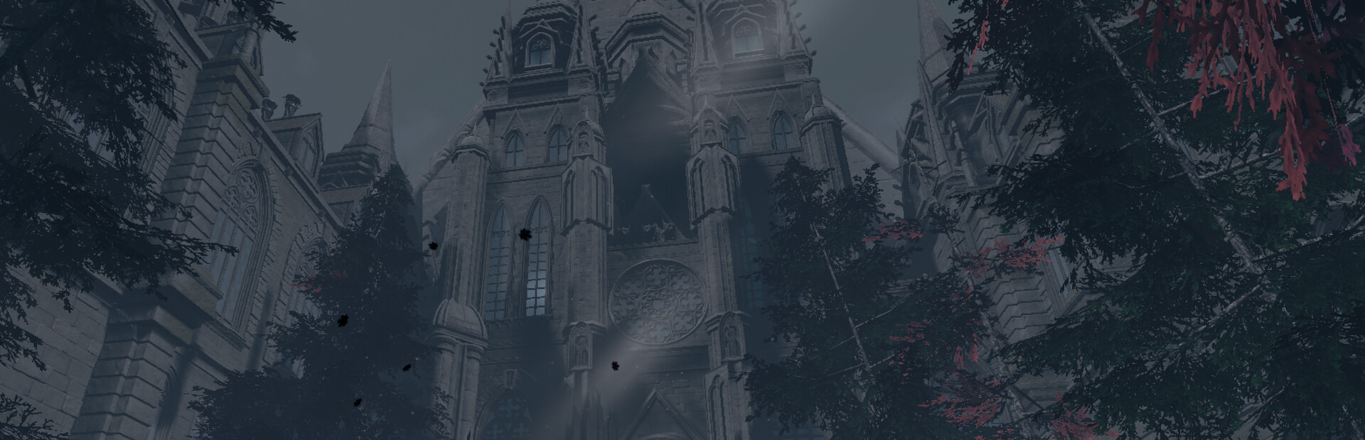 BERENICE: Videogame