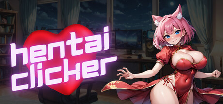 Hentai Clicker: Cathy is streaming cover art